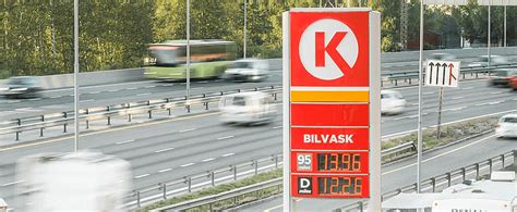 circle k routex